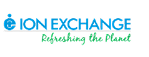 ion-exchange