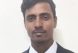 Team member