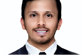 Team member