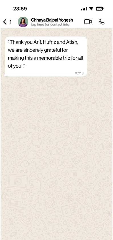 Client 5