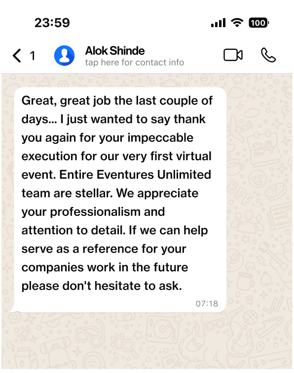 Alok Shinde