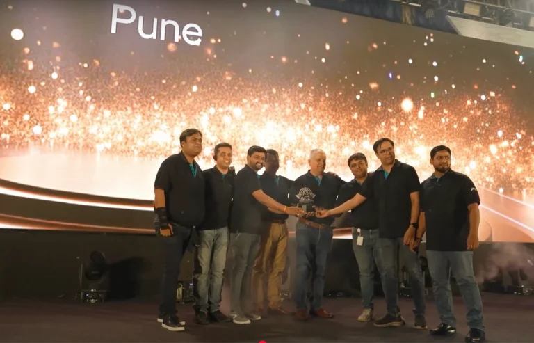 Godrej Annual Sales Conference – ACE: Achieve. Conquer. Excel