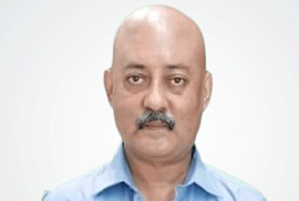Anirban Mukherjee