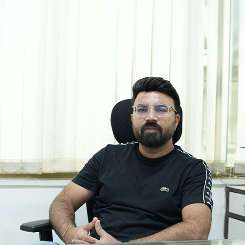 Arif Lohani