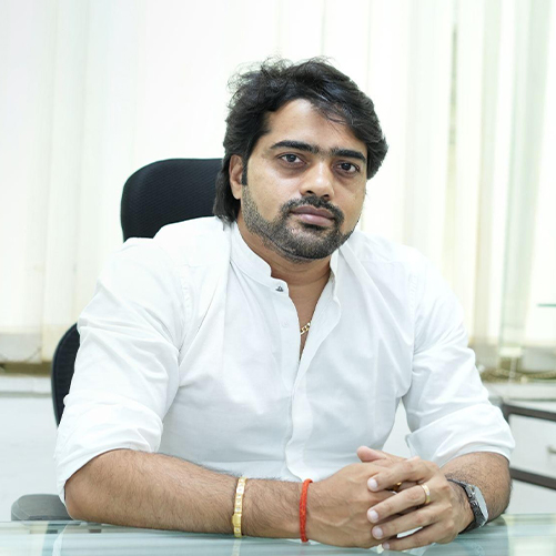Aatish Senapati