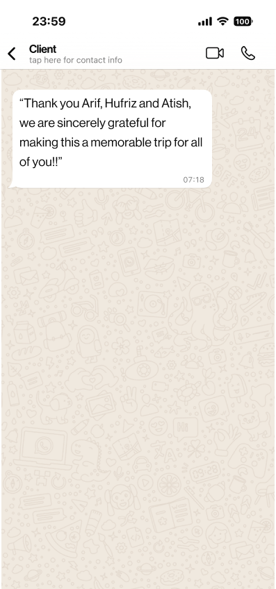Client 1