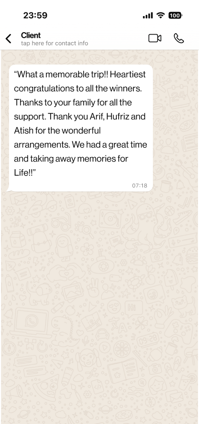 Client 2