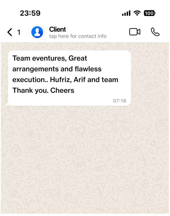 Client 2