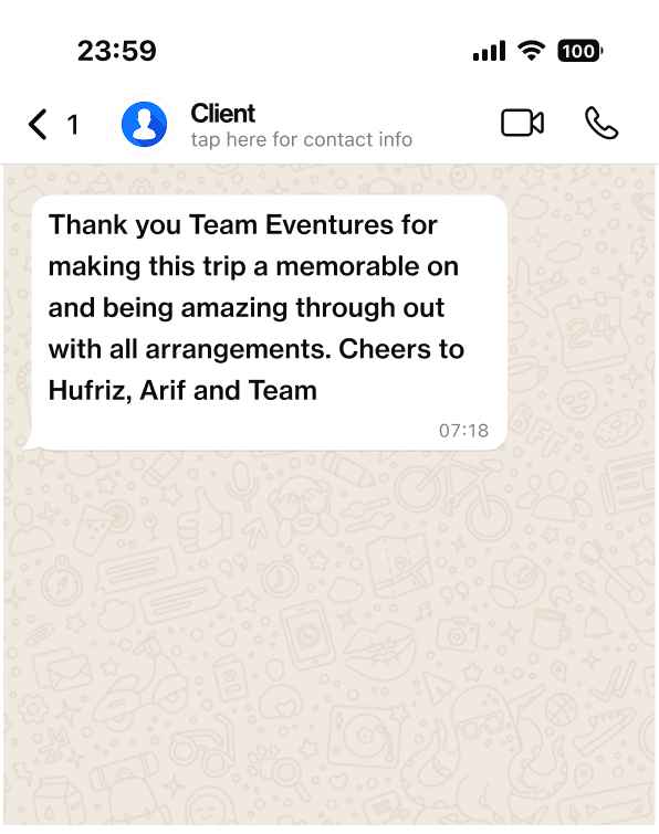 Client 3