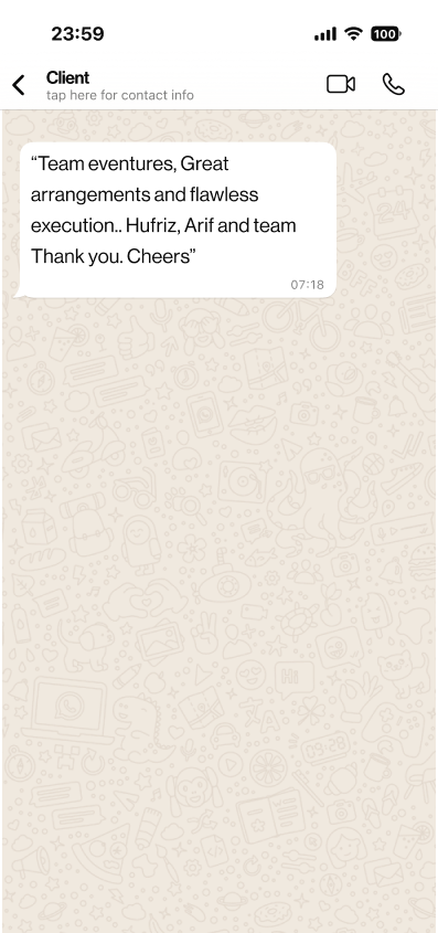 Client 4