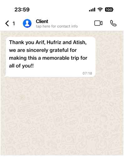Client 5