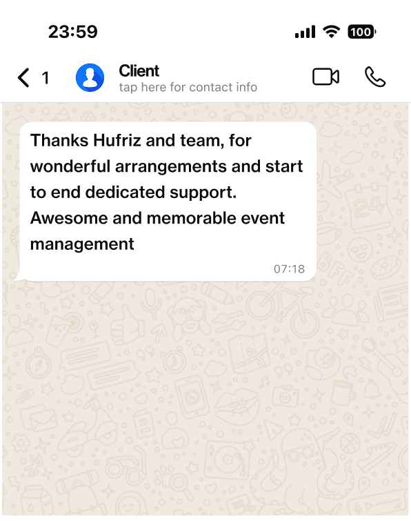Client 6