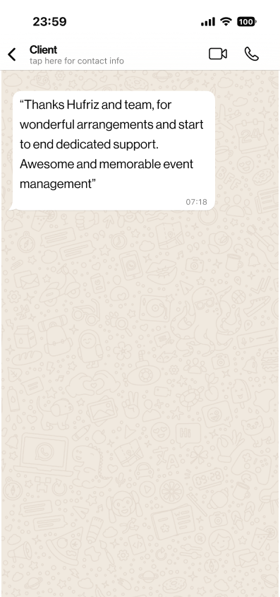 Client