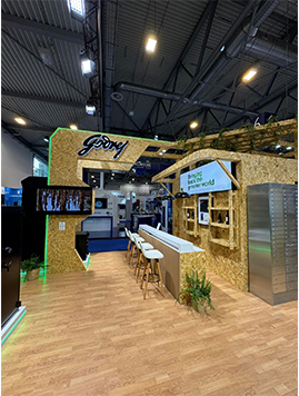 Exhibitions