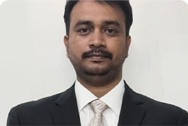Ganesh Kanojia