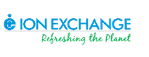 ion-exchange