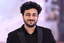 Kamil Surya Mohammed