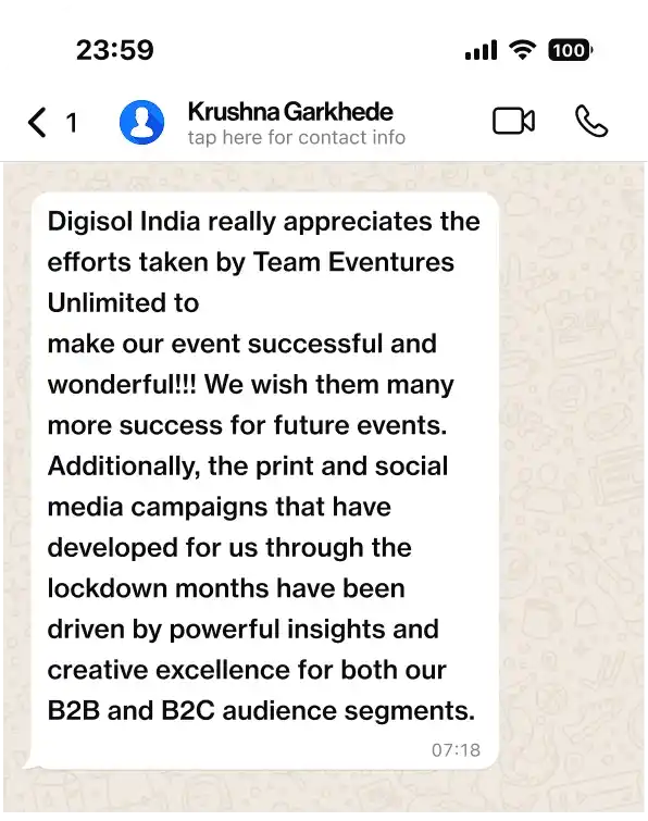 Krushna Garkhede
