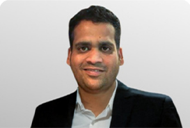 Nikhil Gawand
