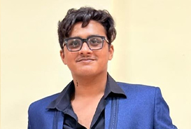Muhammed Numaan Shaikh 
