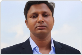 Praful Mandavkar