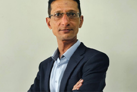 Sagar Patil