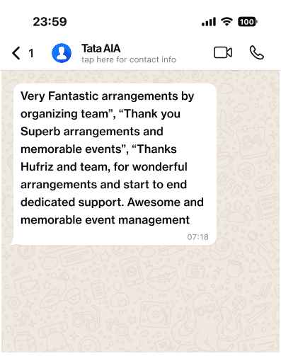 Tata Aig