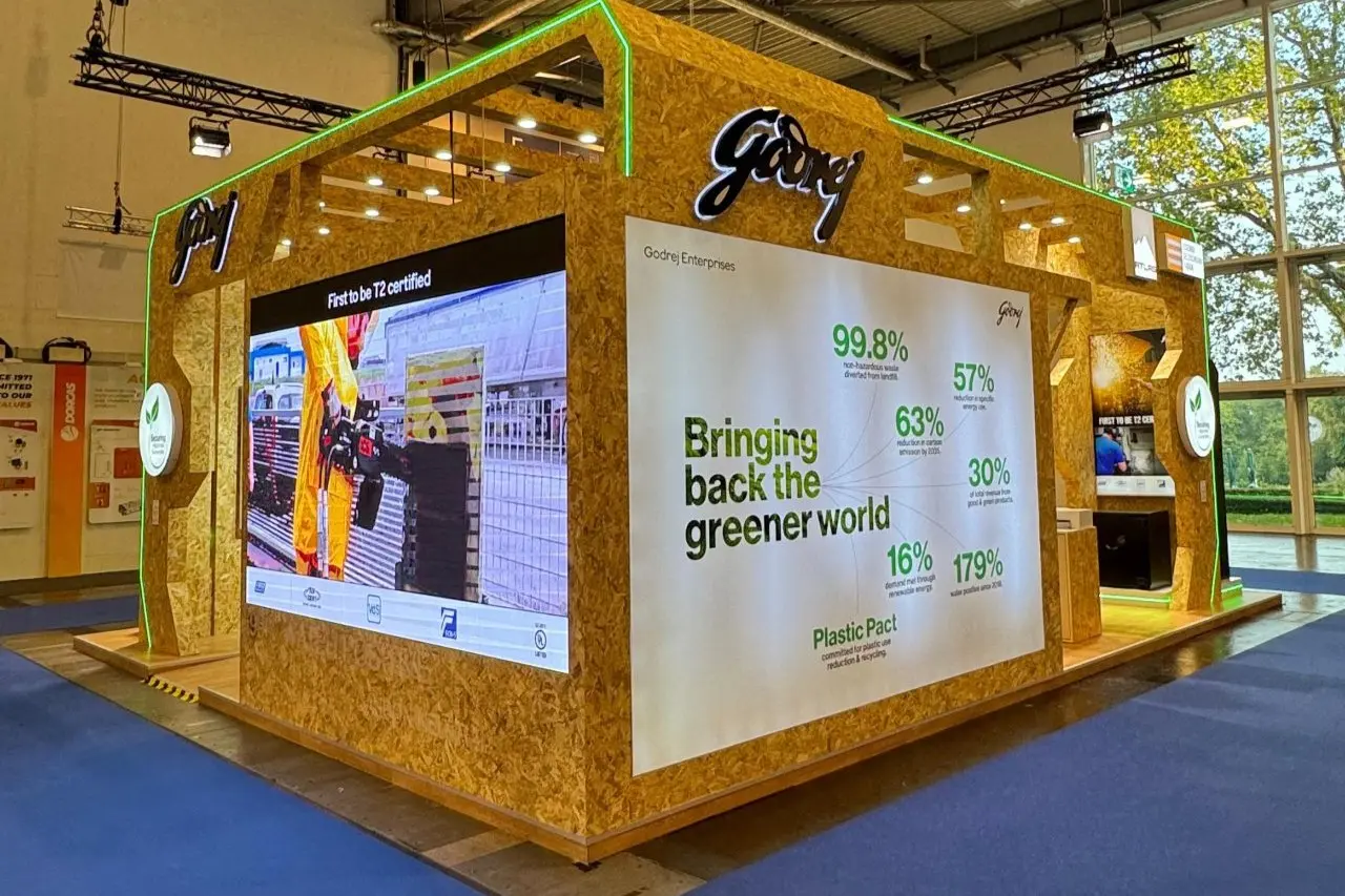 Godrej More