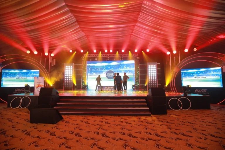 HCCB Annual Leadership Meet