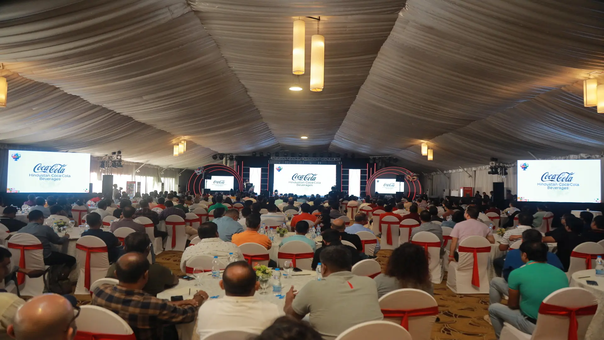 HCCB-SLT (Gurgaon)