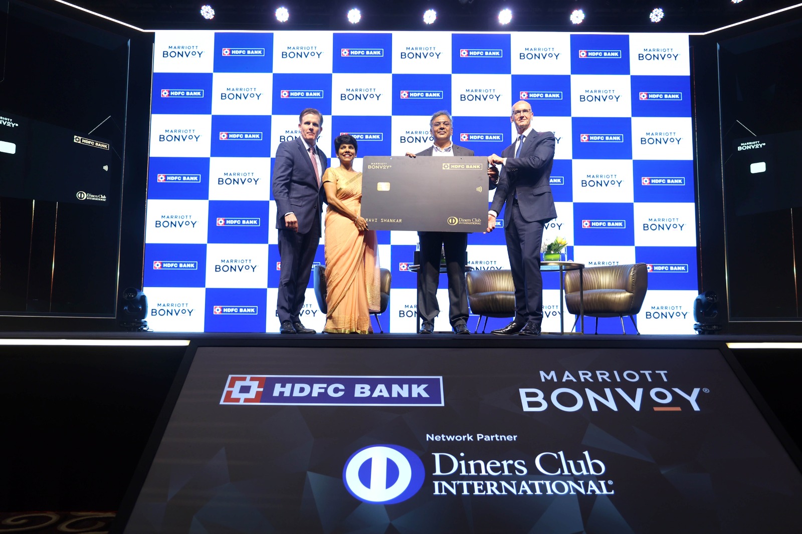HDFC BANK