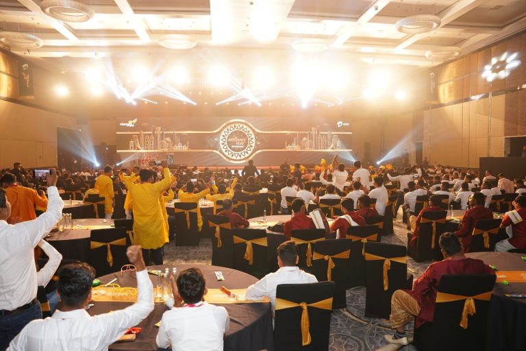 Airtel MICE – Achievers’ Club 2025
