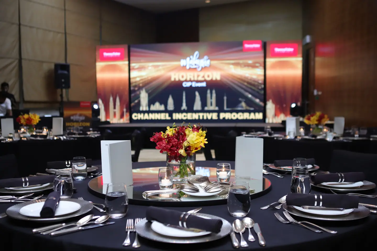 Thermofisher Bangkok