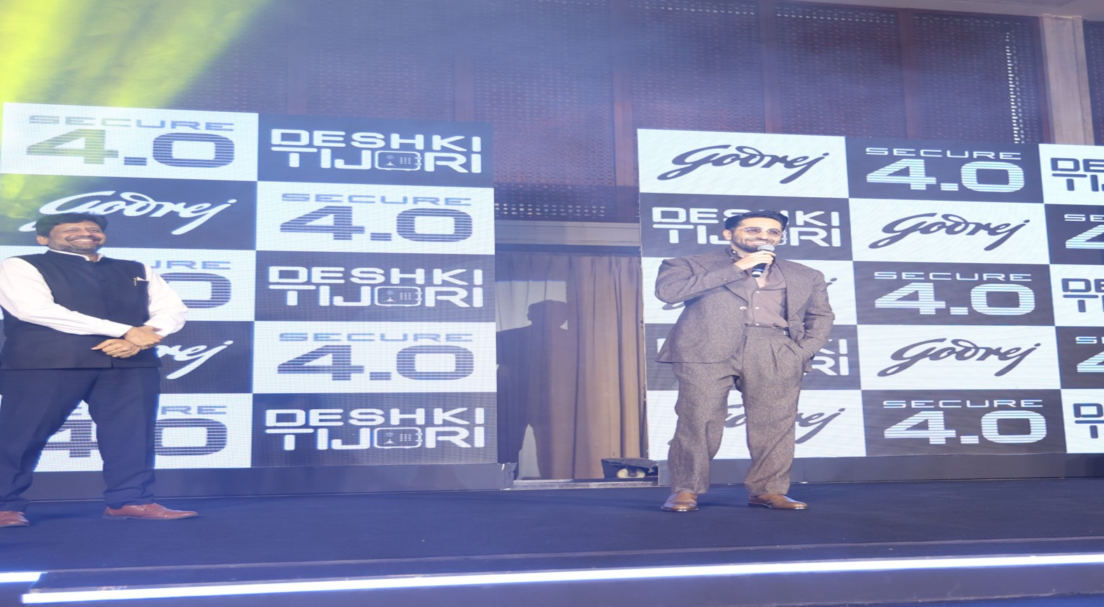 Godrej Security Solutions