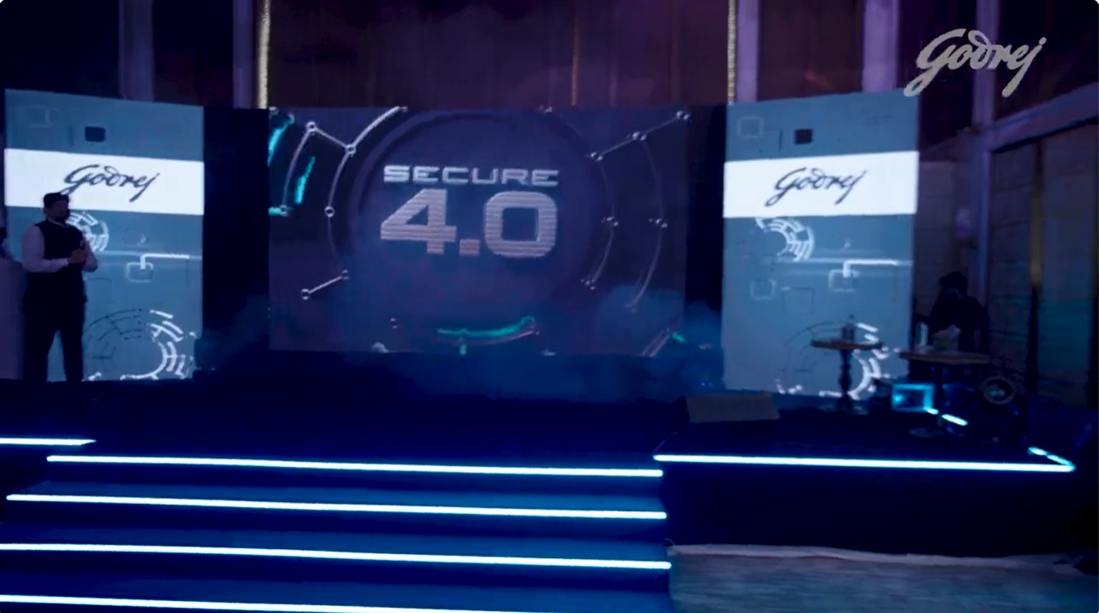 Godrej Security Solutions