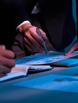 Planning: Build strategy