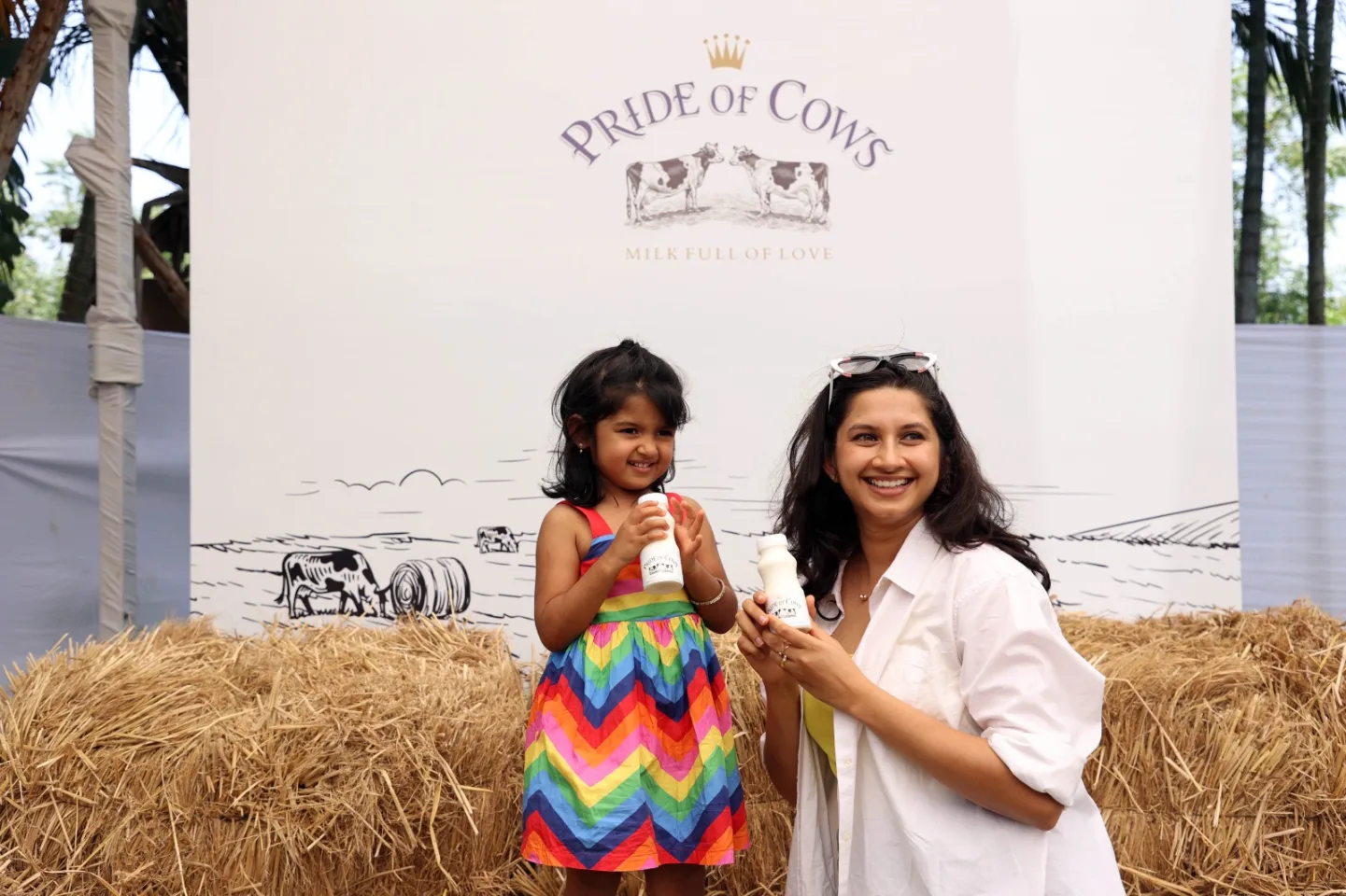 Parag Milk Foods Private Limited