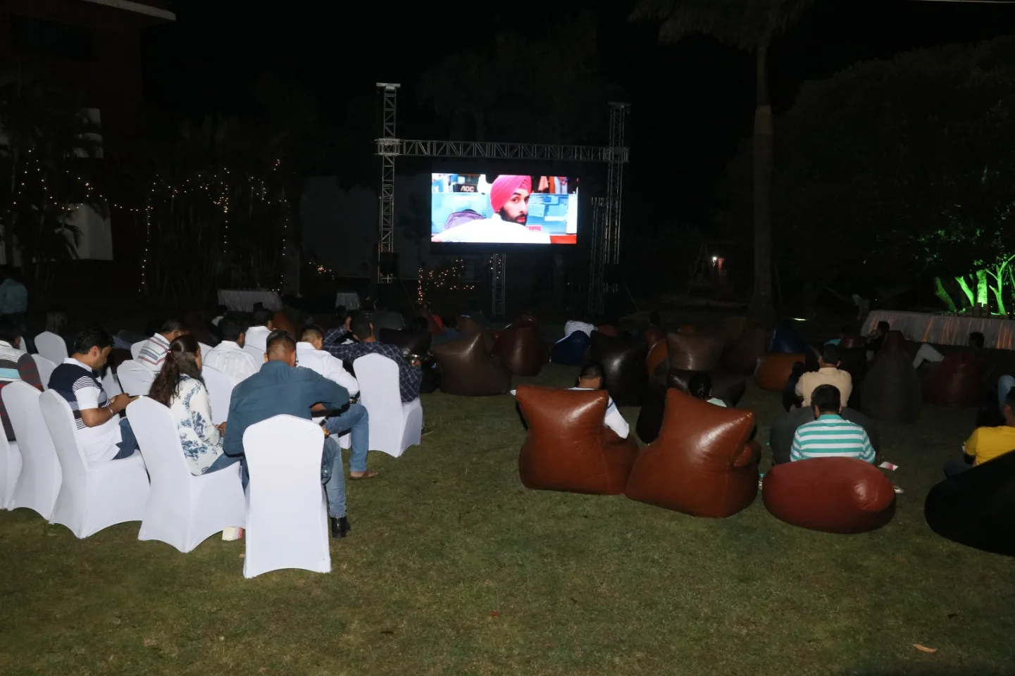 Parag Milk Foods Private Limited