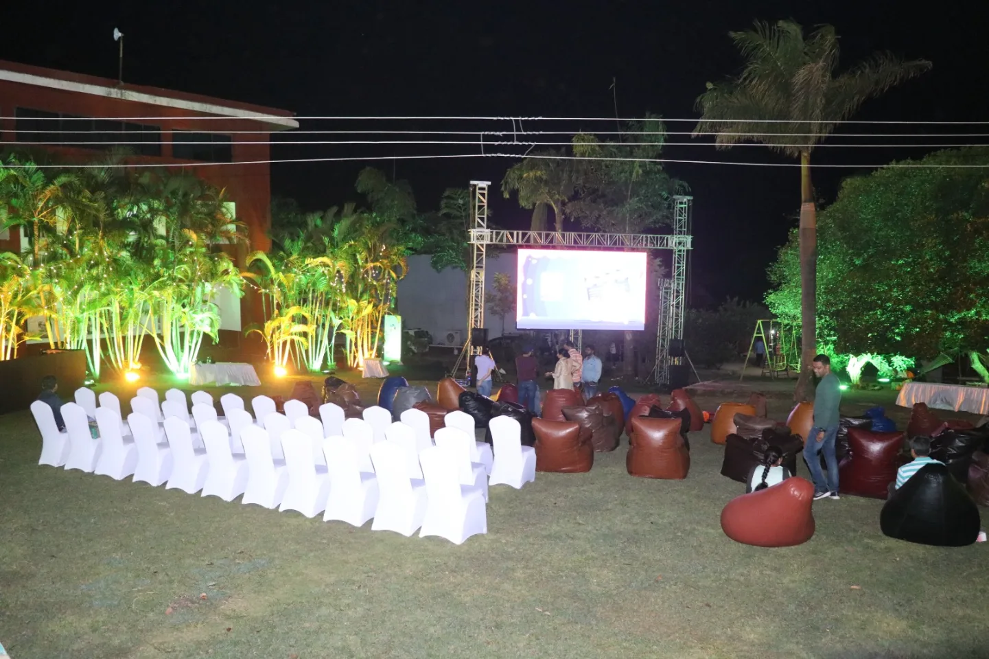 Parag Milk Foods Private Limited