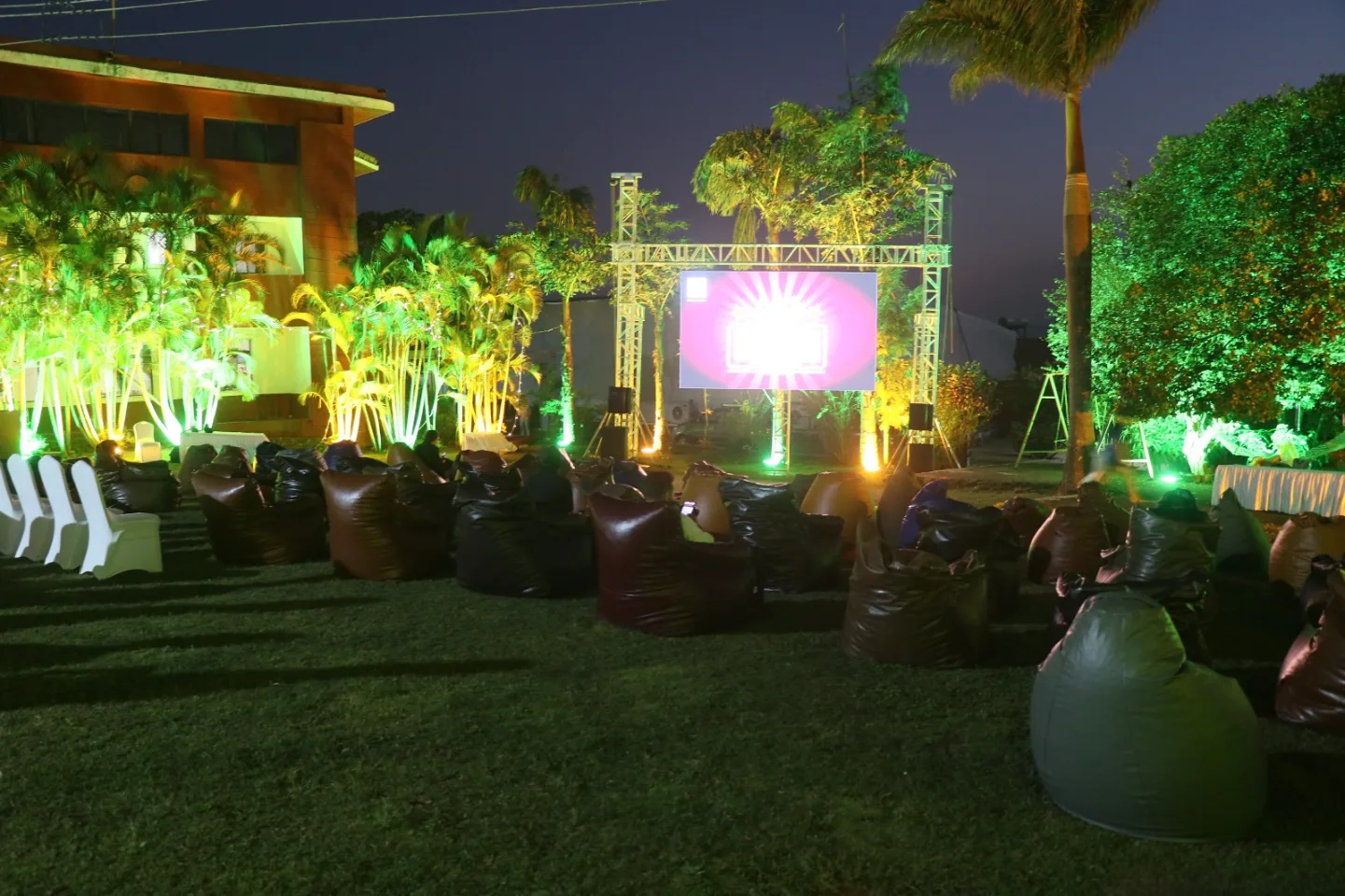 Parag Milk Foods Private Limited