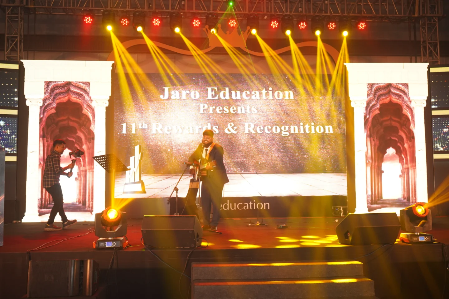 Jaro Education