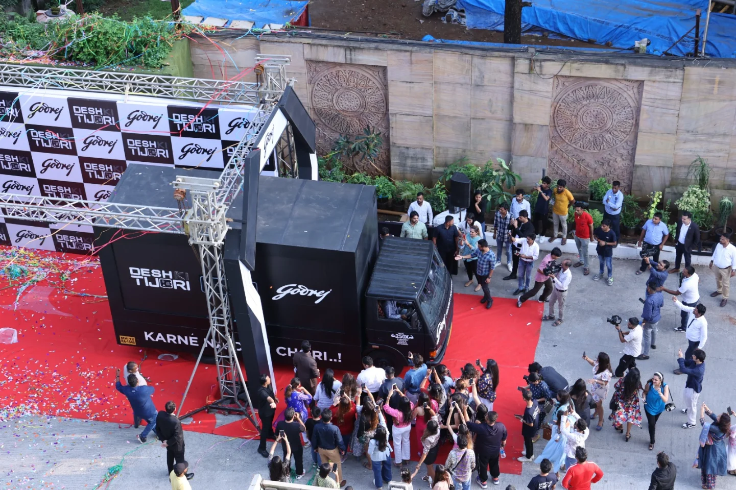 Godrej Security Solutions