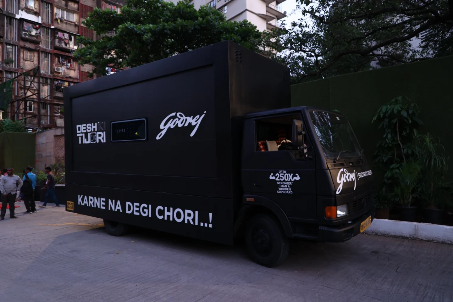 Godrej Security Solutions