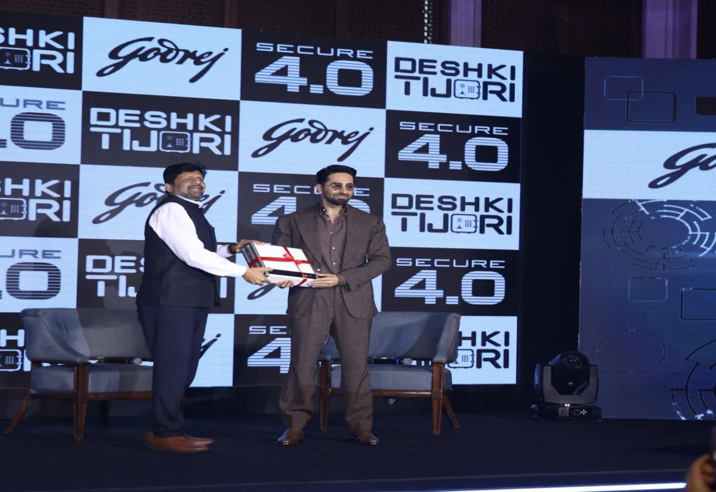 Godrej Security Solutions